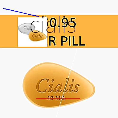 Peut on avoir du cialis sans ordonnance